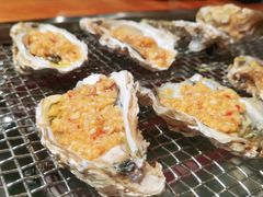 -蚝英雄·鲜蚝自助专门店