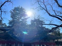-潭柘寺景区