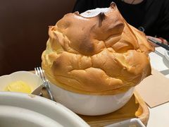 -港丽餐厅(高德置地店)
