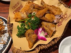 -前海沿·青岛菜(五四广场永旺店)