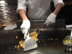 -舞鹤日本料理铁板烧(华侨城店)
