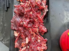 肥牛-牛一煲美食(江高店)