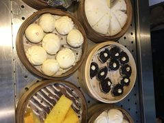-杭州香格里拉饭店