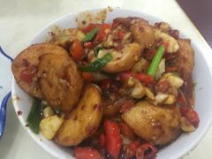 -老游独一佳湘菜馆(高新四路店)