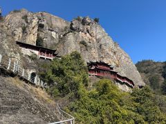 -大慈岩风景区