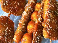 -大腕炸串(河东总店)