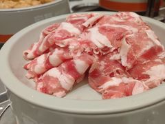-密友回转自助火锅(中海环宇城店)