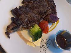 -五合院·整点烤肉