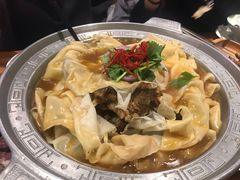 -驿楼兰·新疆菜(火车站店)