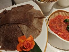 -海底捞火锅(崇文门新世界百货店)