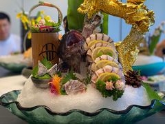 -鼎泰亨·海鲜牛肉餐厅(滨江店)