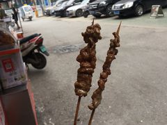 -陈记印尼风味小吃(北湖店)