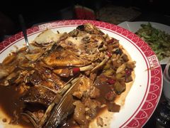 -旺顺阁鱼头泡饼(常营店)