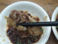 -鑫宝沙茶牛肉火锅(永泰店)