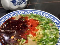 -汉九宫牛肉面·清真(兰州市自来水总公司住宅楼店)