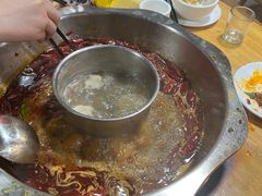 -金鼎雪山牦牛杂火锅(理县总店)