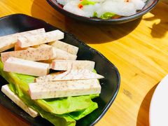 -捞围鲜·港式打边炉(海阳路店)