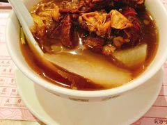 牛腩车仔面-池记(尖沙咀店)