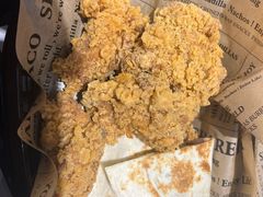 -TACO STAR 塔可星(下沙宝龙店)