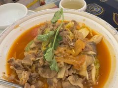 -米泰芒·东南亚料理(体育西店)