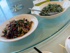 -瑞丰园庭院餐厅·白族传统家常菜
