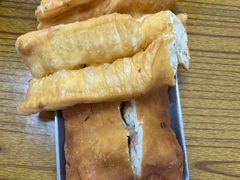 -和众大油条(维明路店)