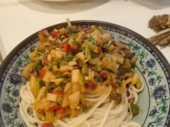 -塔城饭店(新沪路店)