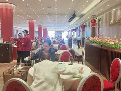 -唐苑酒家·岭南粤菜名店(太古仓店)