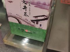 -天福茗茶(宝山宝乐汇店)