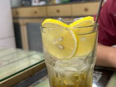 -兴华里茶记(禅城同济首店)