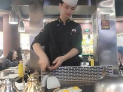 -利昂法式铁板主题餐厅(新奥购物中心店)