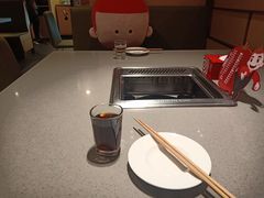 酸梅汤-海底捞火锅(石厦时代广场店)