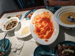 -荷塘秋月·本帮江浙菜(国权路店)