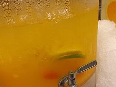 -金滏山烤肉·海鲜·火锅自助餐厅(襄阳万达店)