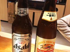 -炙柒Sekinana·精致料理 烧鸟·铁板烧(海上世界店)