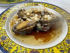 -胖子饺子馆·海鲜家常菜(海军博物馆店)