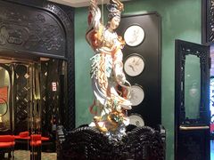 -誉八仙酒楼(静安大悦城店)
