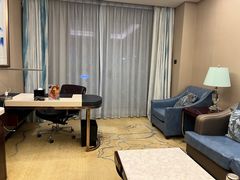 -郑州美盛喜来登大酒店