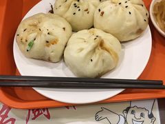 -护国寺小吃(左家庄店)