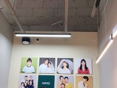 -海马体照相馆(北京大族广场店)