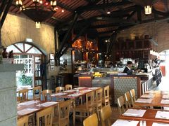 大堂-太平山餐厅(山顶道店)
