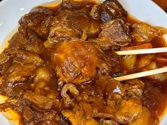 -恩宏德餐馆(平山道店)