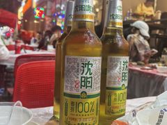 -周记老沈阳焦火鸡架