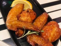-CRAZYONES西班牙海鲜饭(日月光店)