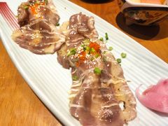 -一心创作料理屋(经开万达店)