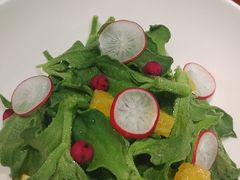 -院里寻菜·祖庵菜宴请(观沙岭店)
