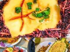 -四川小胡子海鲜(丁村万人海鲜广场店)