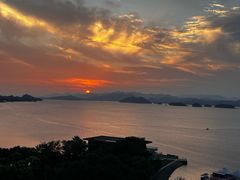 -绿城千岛湖喜来登度假酒店