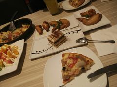 -必胜客(兴华中路PH店)