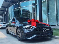 -上海星瀚奔驰4S店(红柳路店)